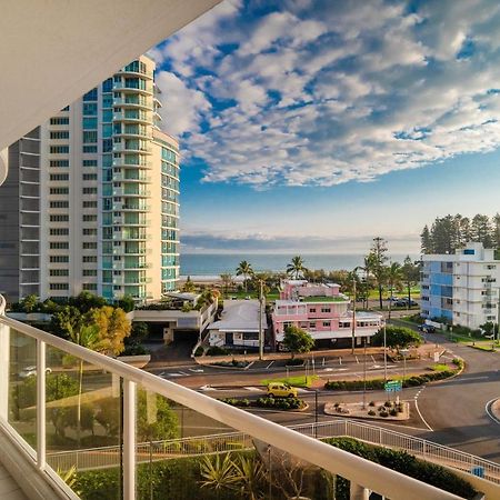 The Sebel Twin Towns Otel Gold Coast Dış mekan fotoğraf