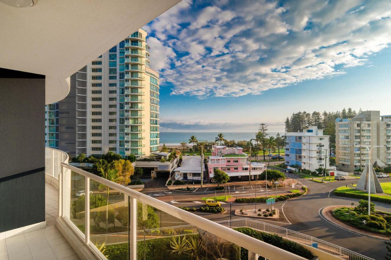 The Sebel Twin Towns Otel Gold Coast Dış mekan fotoğraf