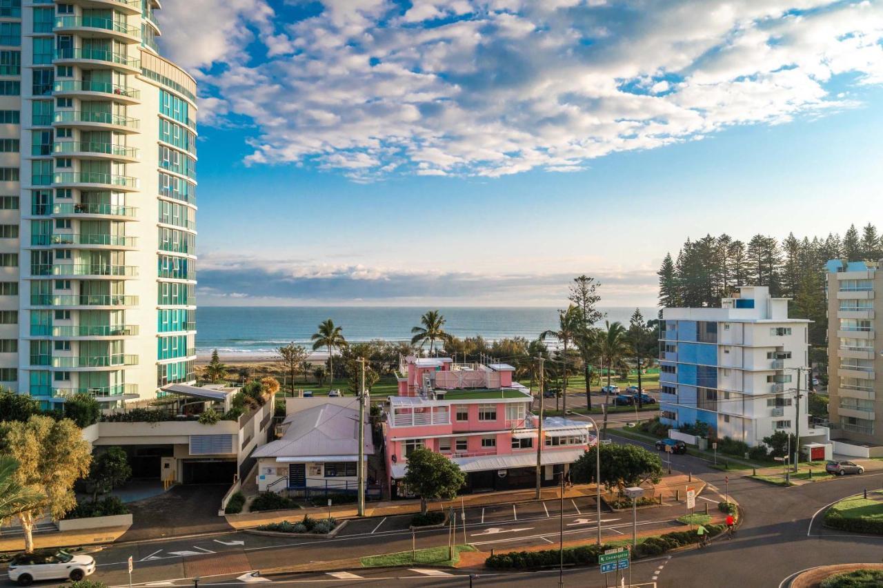 The Sebel Twin Towns Otel Gold Coast Dış mekan fotoğraf