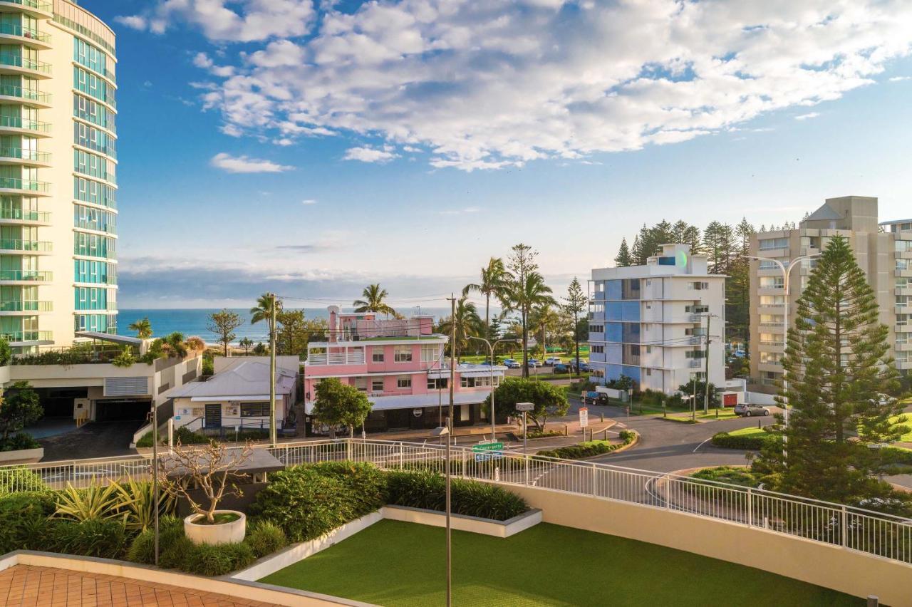 The Sebel Twin Towns Otel Gold Coast Dış mekan fotoğraf