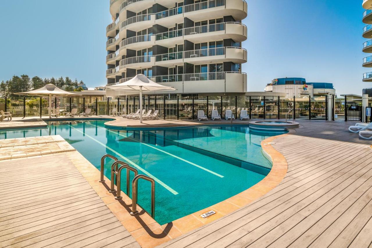 The Sebel Twin Towns Otel Gold Coast Dış mekan fotoğraf