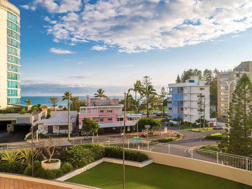 The Sebel Twin Towns Otel Gold Coast Dış mekan fotoğraf