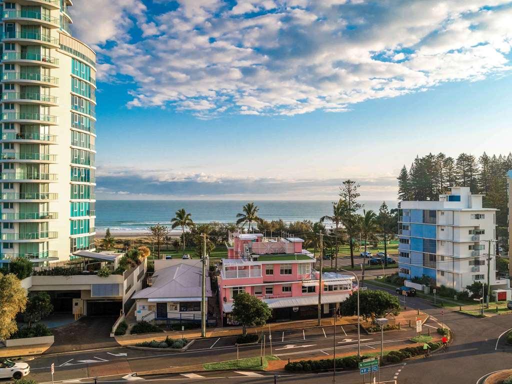 The Sebel Twin Towns Otel Gold Coast Dış mekan fotoğraf