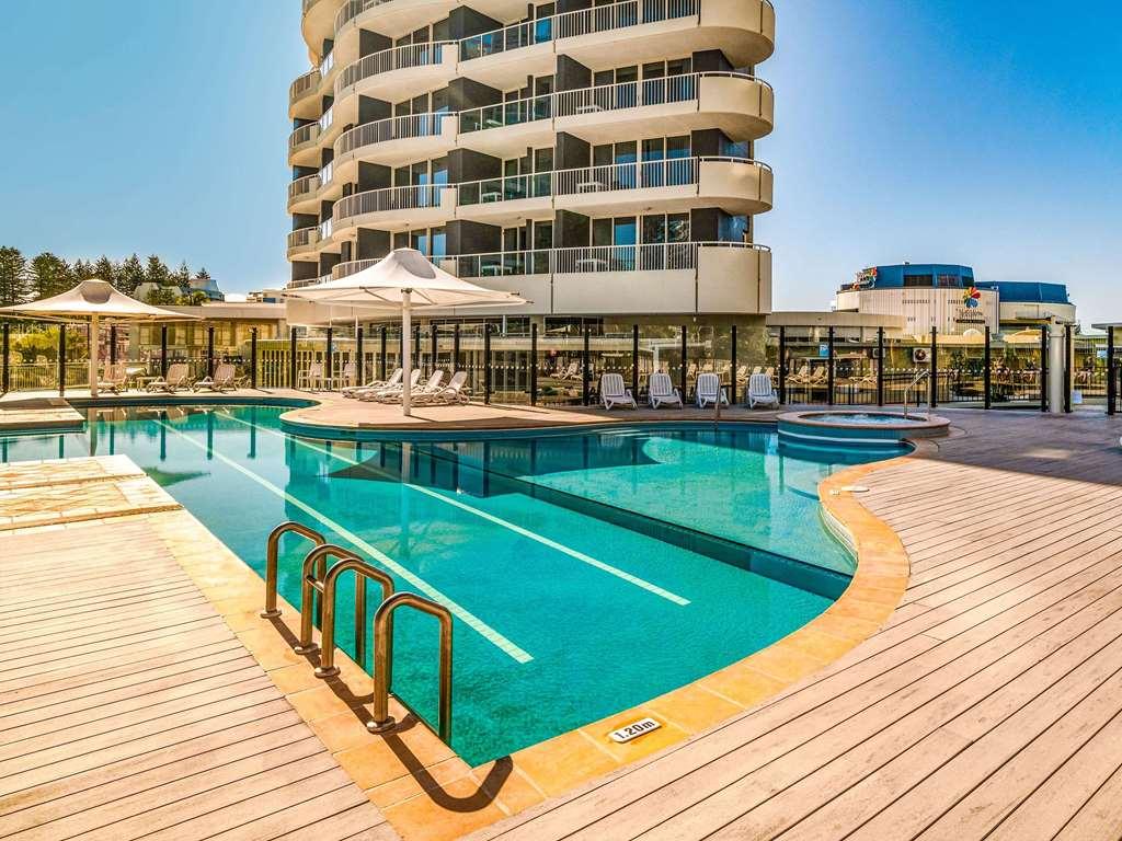 The Sebel Twin Towns Otel Gold Coast Konforlar fotoğraf